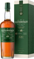 Glendronach 15 Year Old (Revival) Single Malt...