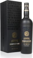 Egan's Conviction Blended Whiskey