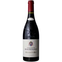 Châteauneuf-du-Pape  - Domaine Beaurenard