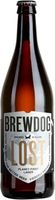 BrewDog Lost Lager 660ml