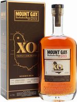 Mount Gay XO Triple Cask Blend Single Traditi...