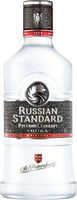 Russian Standard Vodka (Abv 38%)