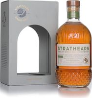 Strathearn Single Malt Batch 03 Single Malt W...