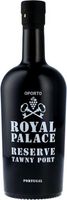 M&S Royal Palace Reserve Tawny Port