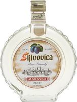 Maraska Sljivovica Liqueurs