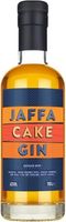 Jaffa Cake Flavoured Gin