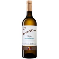 Cune Blanco Rioja Reserva