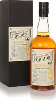 Chichibu US Edition 2022 Japanese Single Malt...