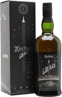 Ardbeg 1999 Galileo / 12 Year Old Islay Single Malt Scotch Whisky
