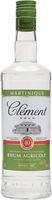 Clément Blanc Rhum Agricole White Rum