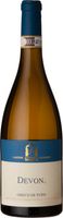 Greco di Tufo DOCG Devon 2024 Antonio Caggian...