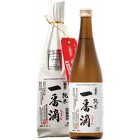 Sake - Ichiban Shizuku