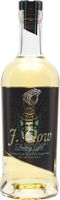 J. Gow Fading Light Chestnut Finish Rum