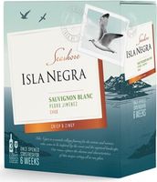 Isla Negra Sauvignon Blanc Wine Box 2.25L