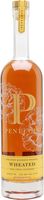 Penelope Wheated Straight Bourbon Whiskey