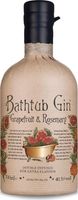 Bathtub Gin - Grapefruit & Rosemary Flavoured