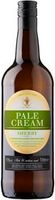 Sainsbury's Sweet Pale Cream Sherry