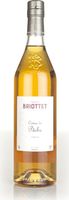 Edmond Briottet Creme de Peche (Peach Liqueur...