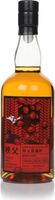 Chichibu 2014 Beer Cask (cask 11049) Single M...