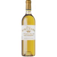 Château Rieussec - 1er Grand Cru Classé Saute...