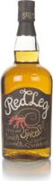 RedLeg Spiced Spiced Rum