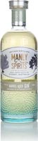 Manly Spirits Co. Barrel Aged Cask Aged Gin