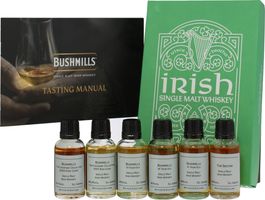 Irish  Whisky Gift Pack