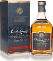 Dalwhinnie Distillers Edition - 2022 Collecti...