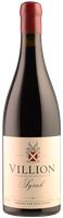 Villion Syrah