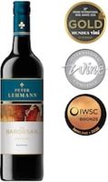 Peter Lehmann The Barossan Shiraz