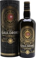 The Gauldrons Campbeltown Blended Malt Scotch Whisky