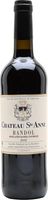 Chateau Ste Anne Bandol Rouge 2018