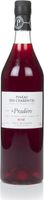 Pineau des Charentes de Pradiere Rose Other F...
