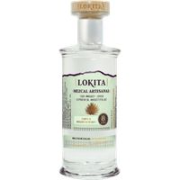 Mezcal - Lokita - 8 Years Old