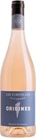 Domaine d'Altugnac Origines Rose Turitelles