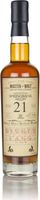 Springbank 21 Year Old 1996 - Single Cask (Ma...