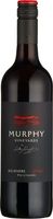 Murphy Vineyards, Shiraz