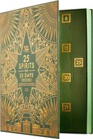 The Perfect Measure Whisky and Spirits Advent...