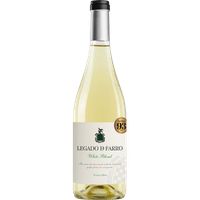 Legado de Farro  - Vinos de Arganza