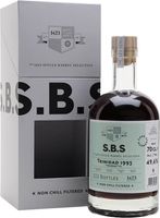 Trinidad 1993 / Single Barrel Selection