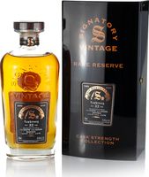 Laphroaig 32 Year Old 1990 Signatory 35th Anniversary