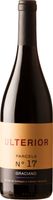 Ulterior Graciano Parcela No17 Organic, Bodegas Verum