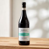 Fortnum's Barolo Le Albe, G.D. Vajra