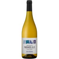 Petit Manseng Blanc Moelleux