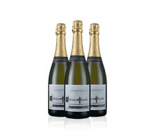Stuart Broad Sparkling Trio