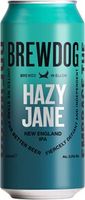 BrewDog Hazy Jane Hazy IPA 440ml