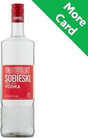 Sobieski Vodka