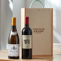 Limited Edition: The Bordeaux & Burgundy Duo