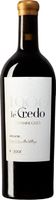 Le Credo, Côtes du Roussillon Villages 2016, ...