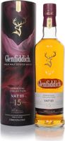 Glenfiddich 15 Year Old - Perpetual Collectio...